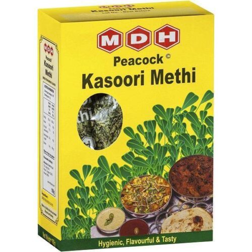 MDH Kasori Methi 100gm