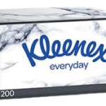 Kleenex Everyday