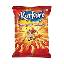 Kurkure Naughty Tomato