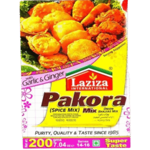 Laziza Pakora Mix