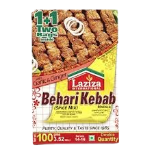 Laziza Bihari kabab Masala100gm