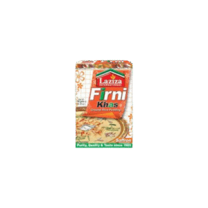 Laziza firni Saffron