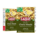 Lazzat chana Masala 100gm