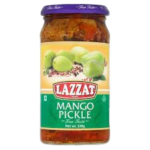 Lazzat mango pickle