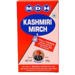 MDH kashmiri mirch 100g