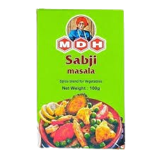 MDH Sabji Masala 100g