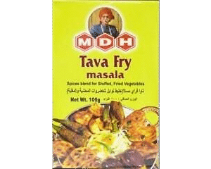MDH tava fry Masla 100gm