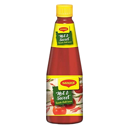 Maggi sauce