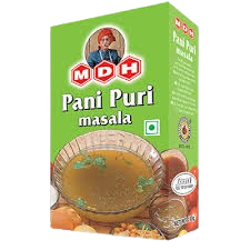 MDH Pani Puri