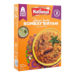National Bombay Biryani