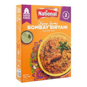 National Bombay Biryani