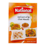National chaat masala