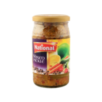 National Mixed Pickle 320 g