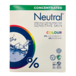 Neutral Sensitive 1.316kg