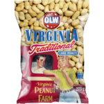 OLW Virginia Large Peanuts