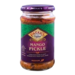 Mango Pickle Pataks