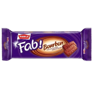 Parle H&S Bourbon 150g