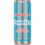 Powerking Sugar free