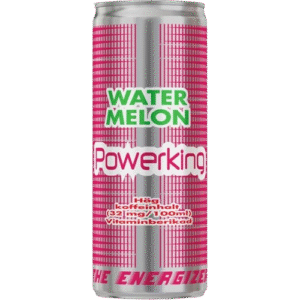 Powerking Watermelon