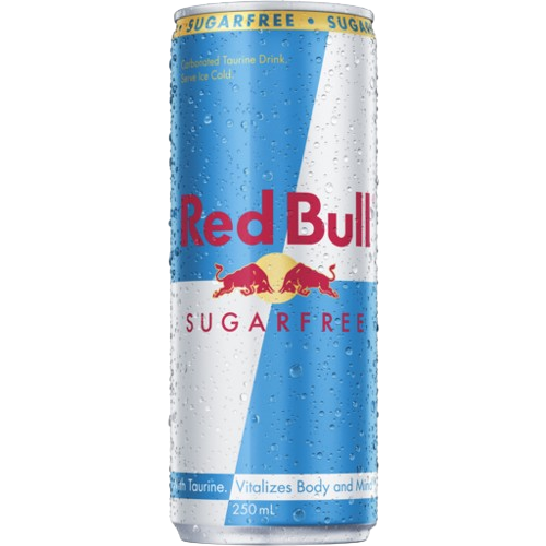 Red bull