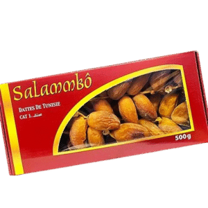Salammbo Dadlar 500g