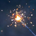 Sparkler Small