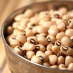 Sedir White Blackeye Beans in jar