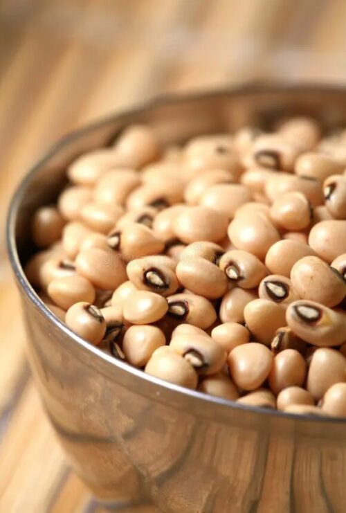 Sedir White Blackeye Beans in jar