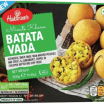 Haldiram Batata Aada 6pcs