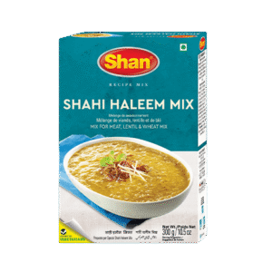 Shahi haleem mix 300gm