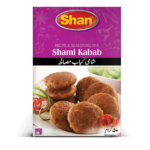 SHAN shami kabab