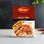 Shan Chicken Tikka Masala Spice Mix