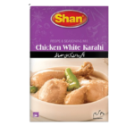 Shan Chicken white korma