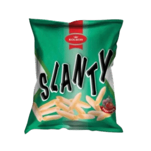 Slanty Vegetable