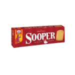 Sooper biscuits