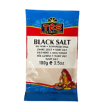 TRS Black Salt 100g Kala Namak Svart Salt