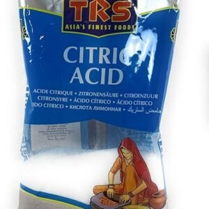 TRS Citric Acid 100g