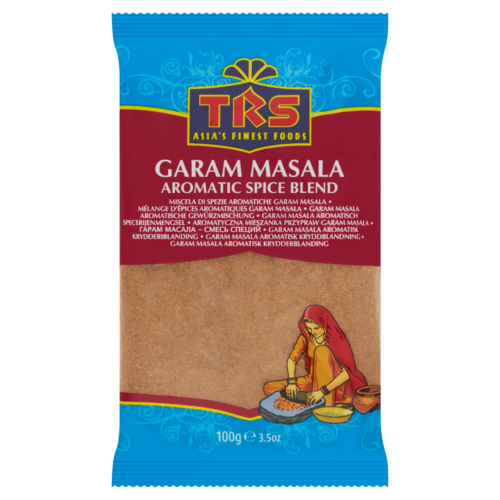 TRS Garam Masala Powder 100 g