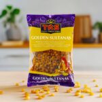 TRS Golden Sultanas 750g