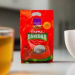 Tapal Danedar Round Tea Bags (300 Bags) - Strong Pakistani Black Tea