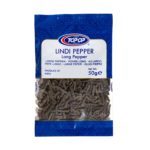 TopOp Lindi Pepper