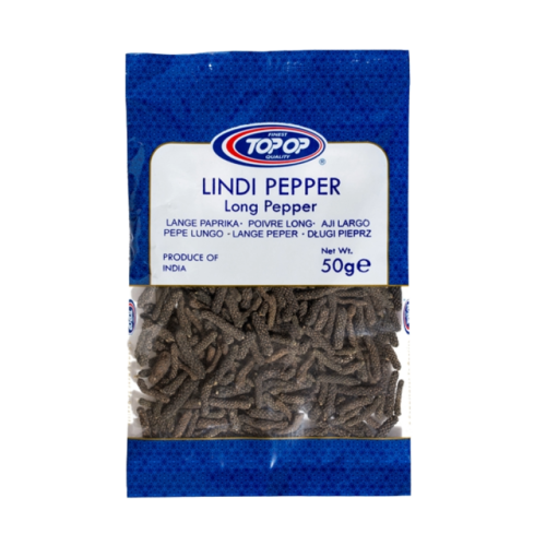 TopOp Lindi Pepper
