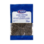 TopOp Lindi Pepper