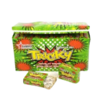 Tricky 50st