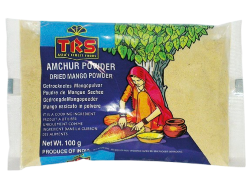 Trs Amchur Powder 100gm