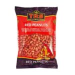 Trs Red Peanuts 1.5kg