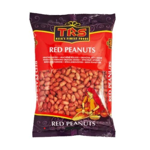 Trs Red Peanuts 1.5kg