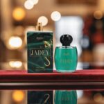 Ilvande EDP Eau De Parfum Jadey 100 Ml