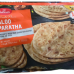 Haldiram Aloo paratha (Family)