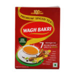 Wagh Bakri Masala tea loose 250g